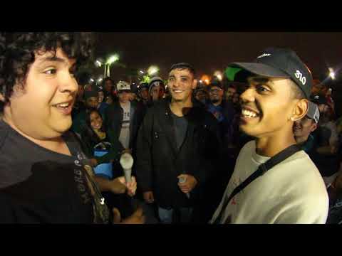 Motta x Tatu | 74ª Batalha da Aldeia | Barueri | SP