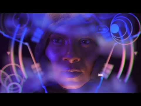 Leviathan 4K Dolby Atmos 7.1 - Teste 13 (test sound)