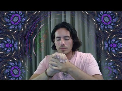 Day 318 COMMUNION Alignment - Matias De Stefano - English Edit