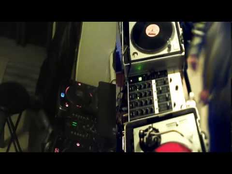 Dj Pumpin Pete UStream 2