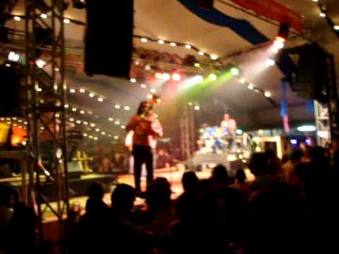 Schloßborn 2010 in Wittlich - AISCHZEIT "Heut' bleib'n die Bett'n leer