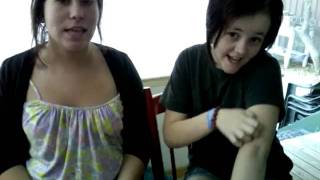 Shout out to KID COURAGEOUS:)