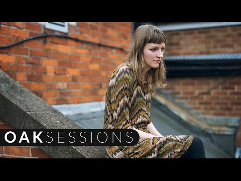 Calling Blue Jay - Strange Winds | Oak Sessions