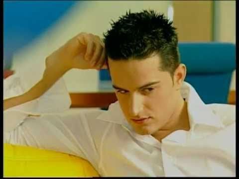 DANIEL DJOKIC - NE MOGU OD NJE