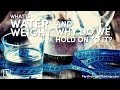 What is Water Weight and Why do We Hold Onto It? with Marc David