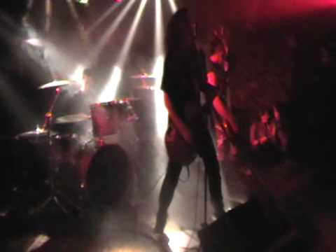 nemesis inferi -  Forsaken.mp4