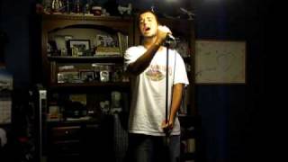 You Raise Me Up- Jordan Paiva