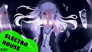 HD ElectroHouse | K-391 - Dollardåsene