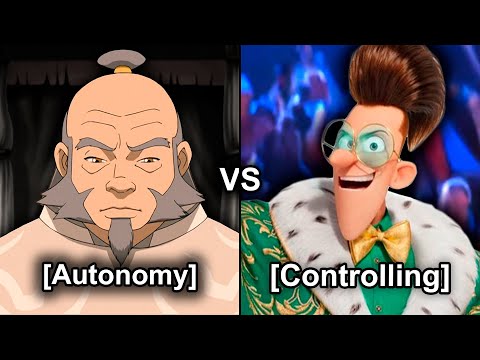 How (not) To Write A Mentor