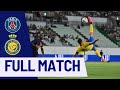 PSG vs AL Nassr FULL Match | 2023 (Real ONE)
