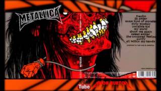 METALLICA - MY WORLD (HD/HQ)