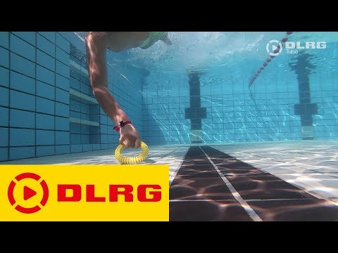 DLRG Schulprojekt: Förderpreis „DLRG & Schule“ für Engagement in der Schwimmausbildung