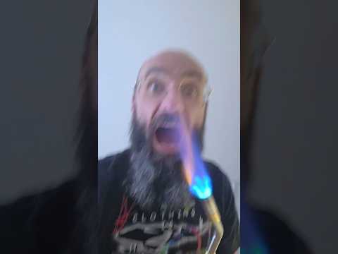 I Found A Wild Ambigram!