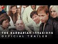 2003 The Barbarian Invasions Official Trailer 1 HD Miramax Home Etertainment