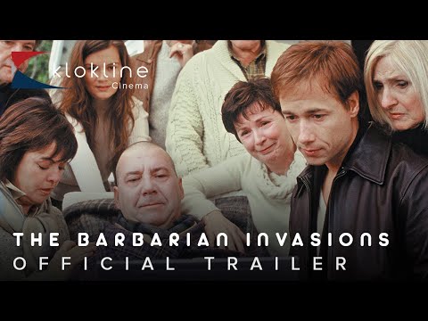 The Barbarian Invasions (2004)  Official Trailer