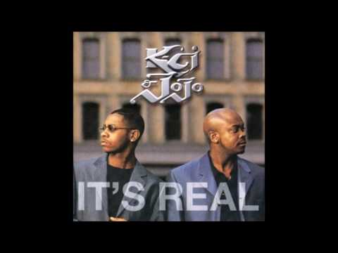 KCi and JoJo - I Wanna Make Love To You