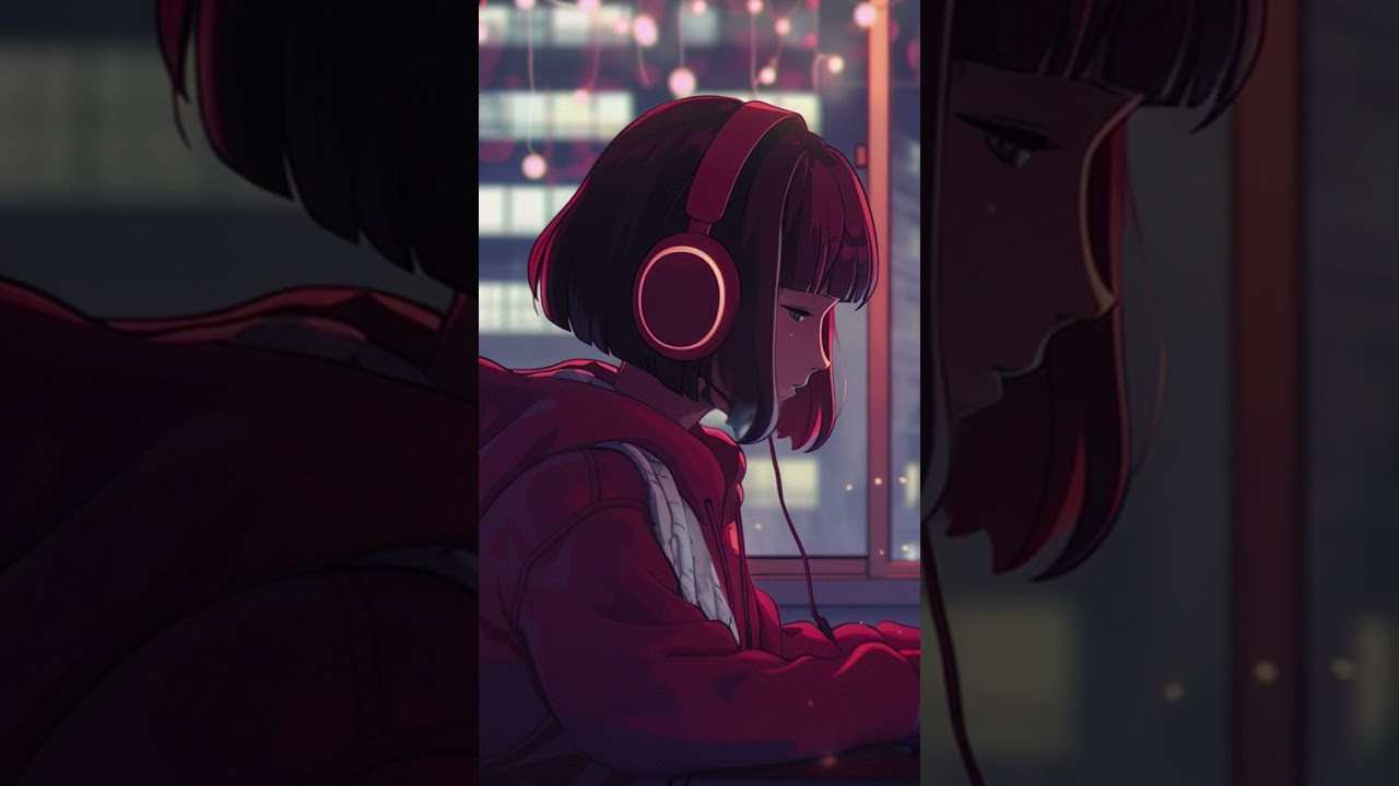 Night Lofi Beats | Music to Relax and Study  #lofi #chill #lofibeats #nightlofi #studymusic #relax