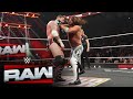 CM Punk Vs AJ Styles World Heavyweight Title Match Raw Highlights Jan 26 2026
