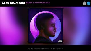 Alex Simmons - Interlude (Audio) ft. Imogene Simmons
