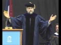 Geoffrey Sayre McCord Mid Winter Commencement Address