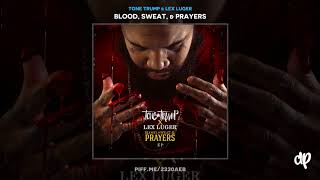 Tone Trump &amp; Lex Luger -  Interlude (Martin Boyd Jr Speaks) [Blood, Sweat, &amp; Prayers]