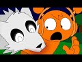 Sprunki Werewolf Madness ANIMATION Part 1