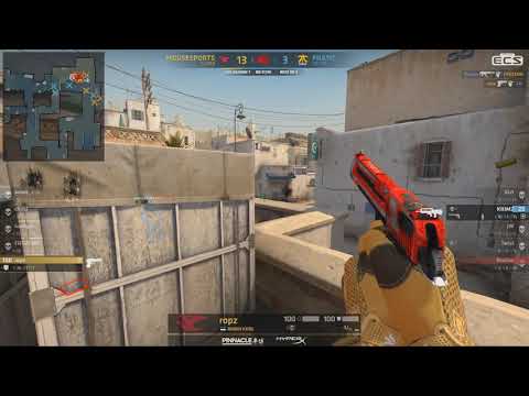 ECS Season 7   Week 2   Day 1 North vs Virtus Pro Mousesports vs Fnatic    eUnited vs INTZ   FURI