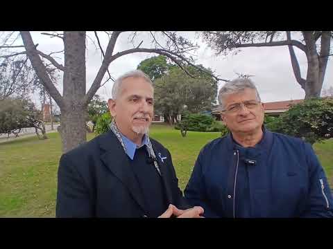 Yamil Mengo Becil en Hernando 