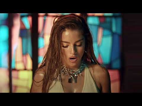 Noa Kirel X Itay Galo - Mishkafaim
