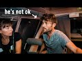 OUR WORST DAYS AT SEA