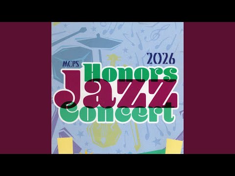 Midnight Voyage (Arr. A. Baylock) (Live)