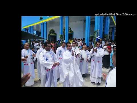 2020 Kiribati Fr Aruiti Tiriboo Tabanga Song by Ronron, Areke, Nunu & Akineti Prod by Dj Binlope