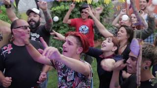 21.04 │ Aldrobanda en el Teatro del Muelle