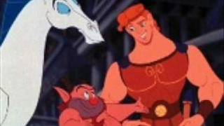 Disney - Go the Distance ( Michael Bolton )