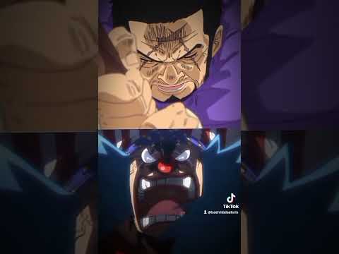 Buggy o palhaço vs spadachins #onepieceedit #onepiece #shorts #vs #buggy