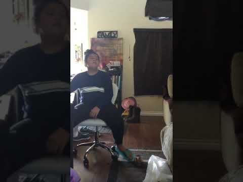 I have nothing (Whitney Houston song)