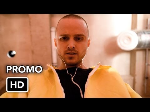 Breaking Bad 4x04 Promo "Bullet Points"