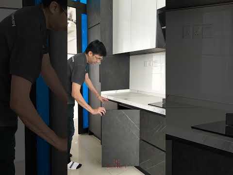 Let's Site Tour: Eco Forest Hazelton @ Semenyih by Vincent