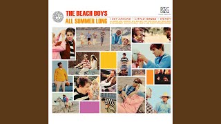 Download lagu The Beach Boys - I Get Around (Full Stereo Vocals, No Fade Out, New Mix) mp3