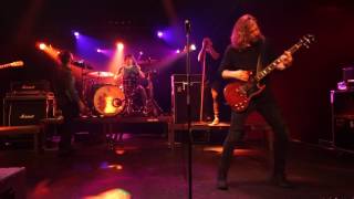 Red Sun Rising - Bliss Club LA Destin Florida 01 / 19 / 2017