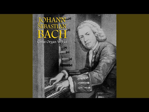 Toccata and Fugue in D Minor, BWV 565 (Remastered)