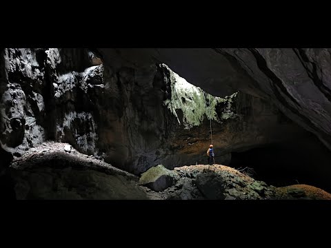 Travesia Crucero Mortero de Calaca