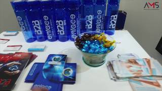 AMS cumple objetivos en el Foro de proveeduría automotriz 2017.