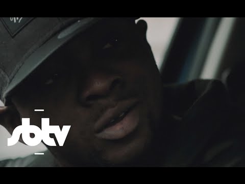 Rapman | The Move [Music Video]: SBTV