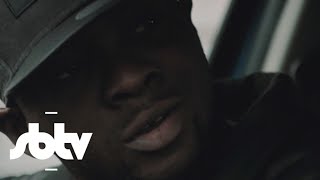 Rapman | The Move [Music Video]: SBTV