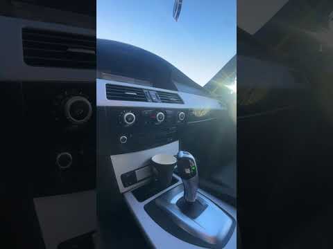 фото bmw 5 серии v (e60/e61) рестайлинг 0