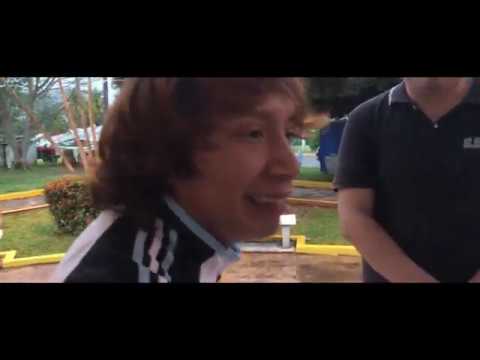 MIZ Q vs WICHO - Final #HipHopPara #Febrero