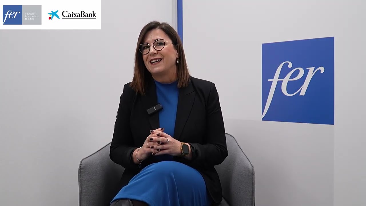 Videop&oacute;dcast en el que una experta en empresas de CaixaBank explica las principales soluciones para financiaci&oacute;n de negocios internacionales