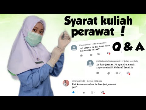 download lagu mp3 mp4 Tips Kuliah Keperawatan, download lagu Tips Kuliah Keperawatan gratis, unduh video klip Tips Kuliah Keperawatan