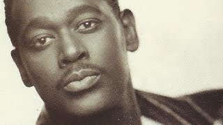 Luther Vandross -   Love The One You&#39;re With [Joe Nicolo Remix]